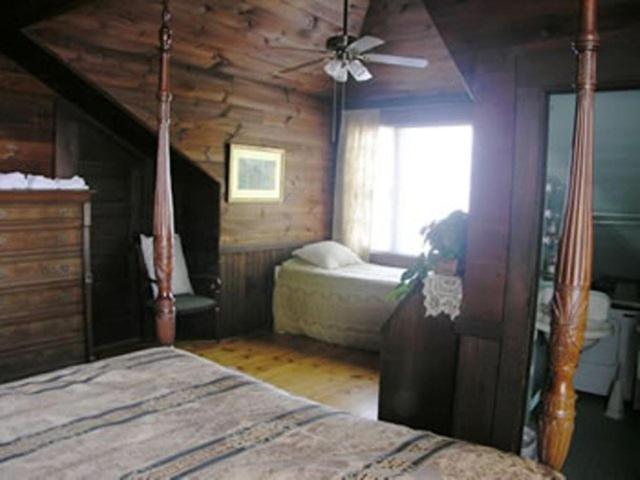 Oliver Lodge Meredith Luaran gambar