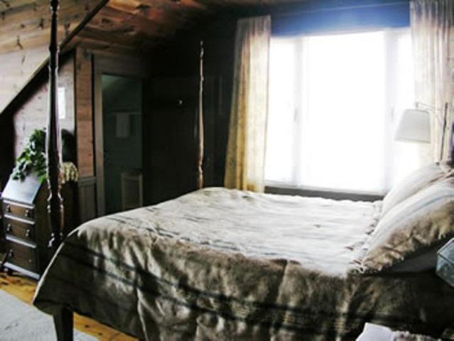Oliver Lodge Meredith Luaran gambar