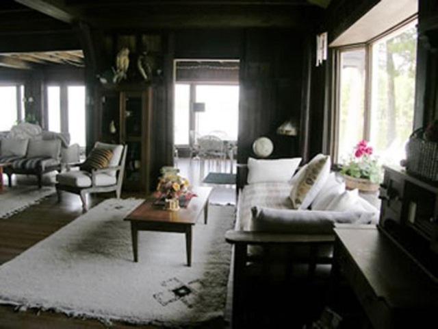 Oliver Lodge Meredith Luaran gambar