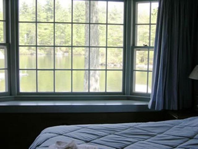 Oliver Lodge Meredith Luaran gambar