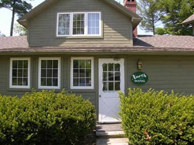 Oliver Lodge Meredith Luaran gambar