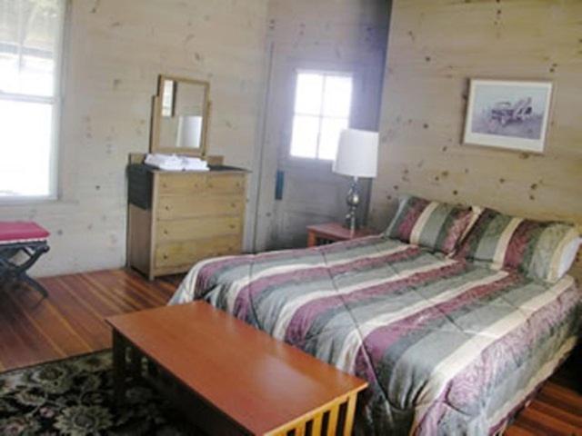 Oliver Lodge Meredith Bilik gambar