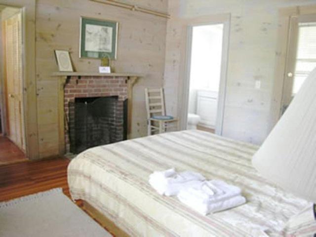 Oliver Lodge Meredith Bilik gambar