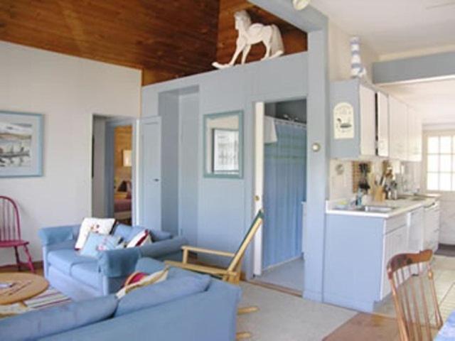 Oliver Lodge Meredith Bilik gambar
