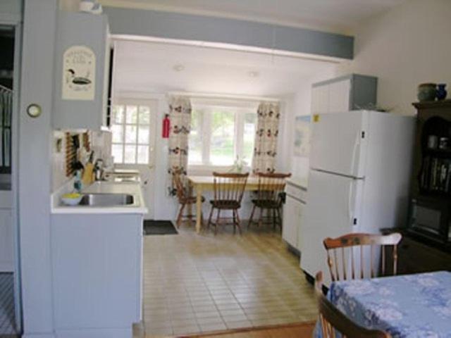 Oliver Lodge Meredith Bilik gambar