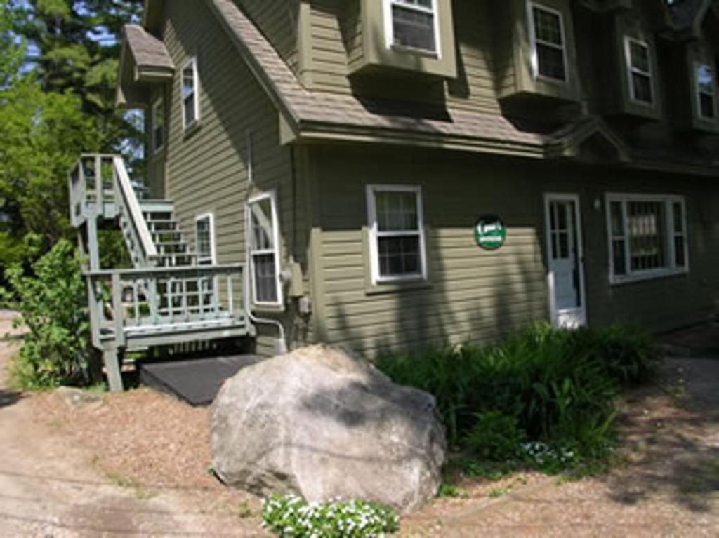 Oliver Lodge Meredith Bilik gambar
