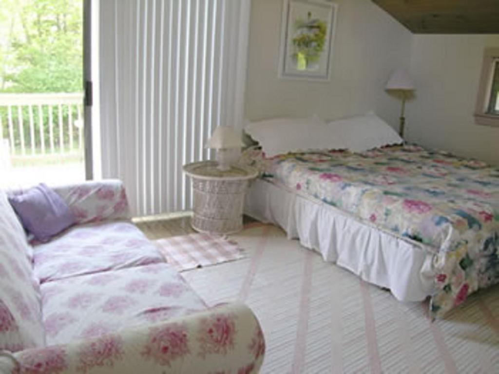 Oliver Lodge Meredith Bilik gambar