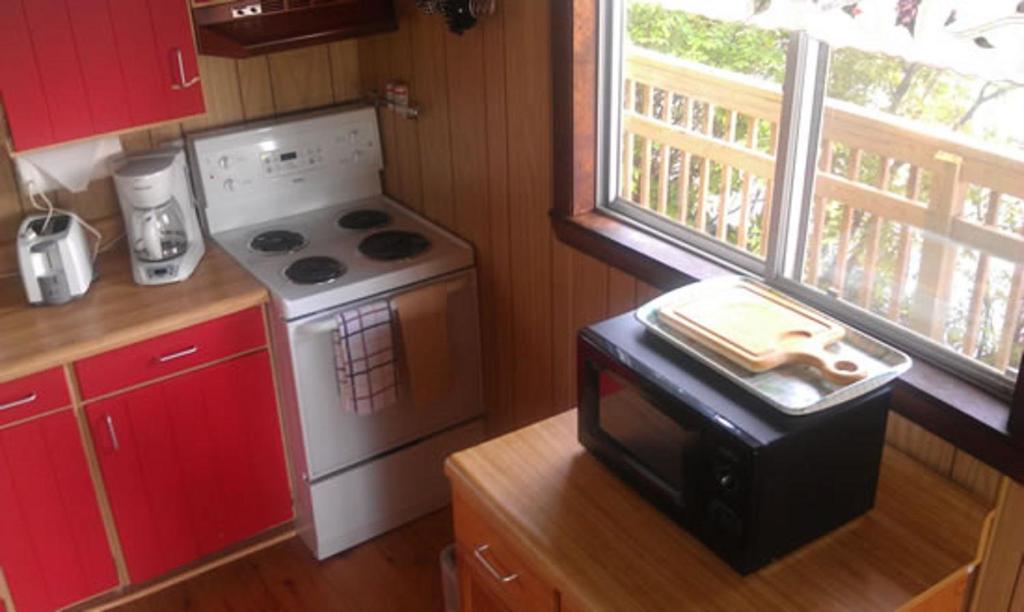 Oliver Lodge Meredith Bilik gambar