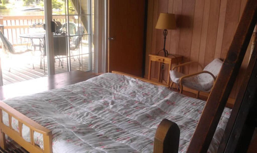 Oliver Lodge Meredith Bilik gambar