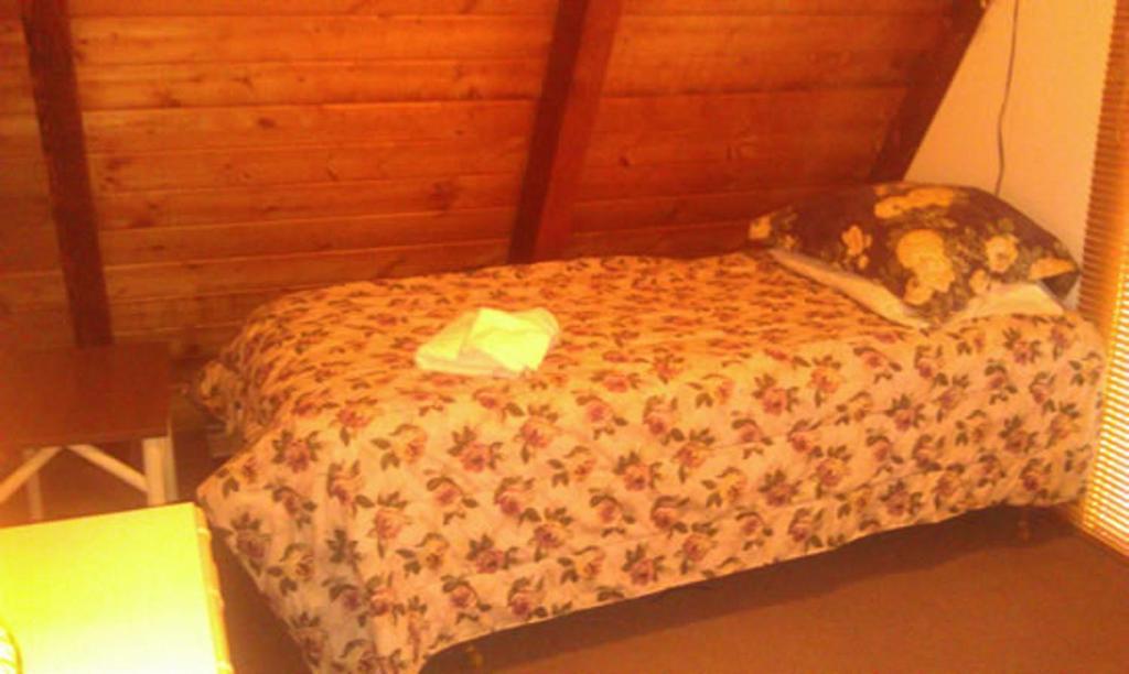 Oliver Lodge Meredith Bilik gambar