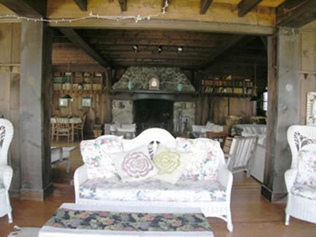 Oliver Lodge Meredith Luaran gambar